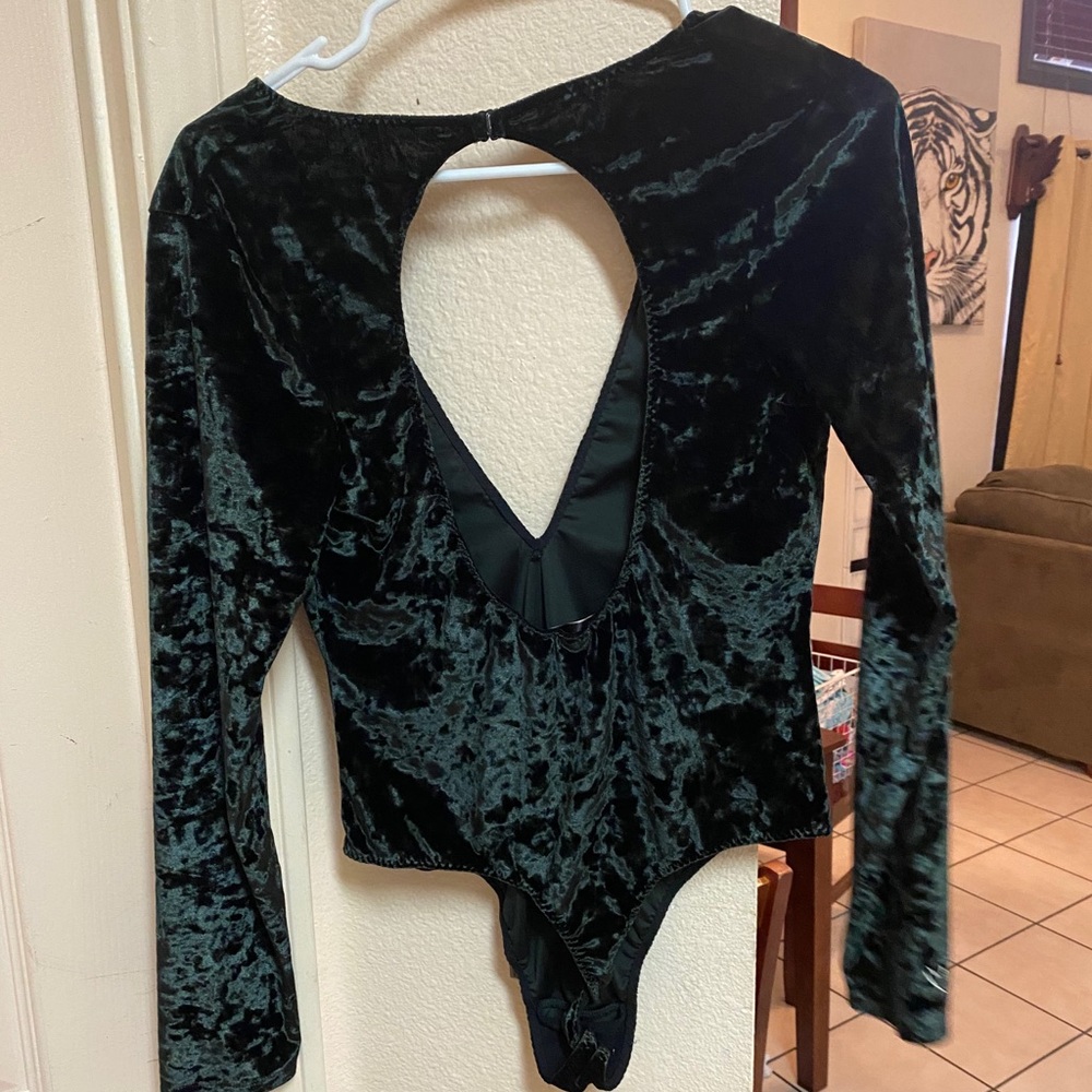 Victoria secret bodysuit